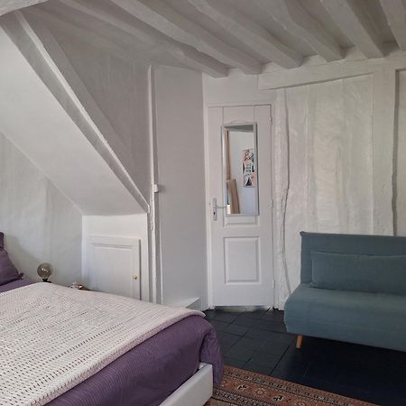 Maison Hypercentre Rouen Tout Confort Экстерьер фото