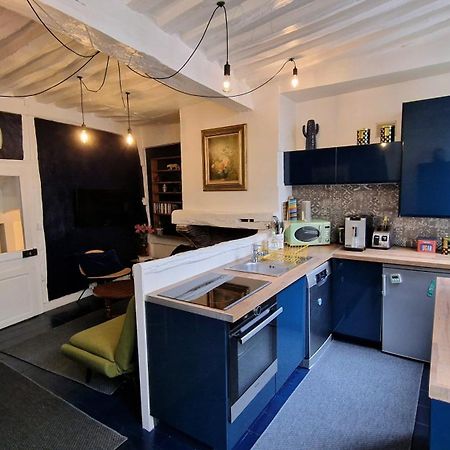 Maison Hypercentre Rouen Tout Confort Экстерьер фото