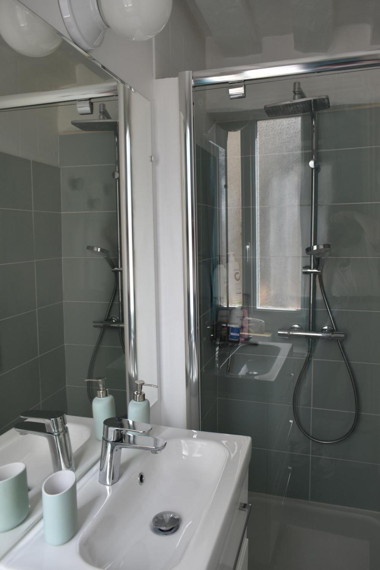 Maison Hypercentre Rouen Tout Confort Экстерьер фото