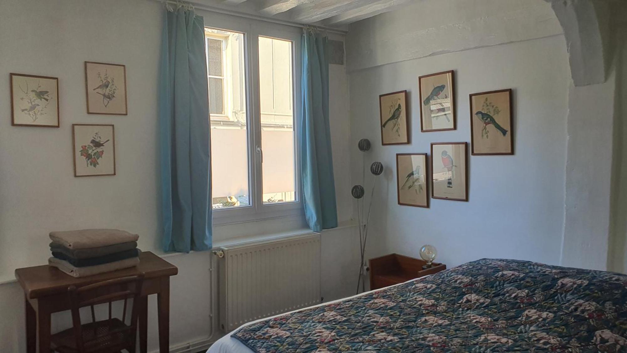 Maison Hypercentre Rouen Tout Confort Экстерьер фото