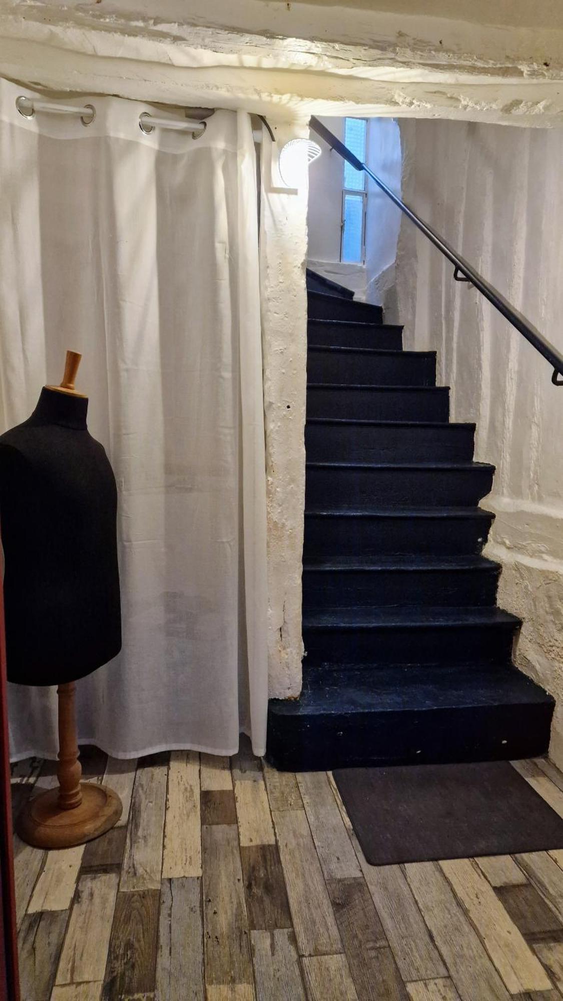 Maison Hypercentre Rouen Tout Confort Экстерьер фото