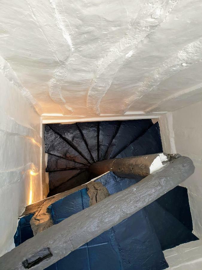 Maison Hypercentre Rouen Tout Confort Экстерьер фото